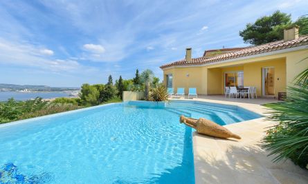 Sale House Sète 9&nbsp;Rooms 388&nbsp;m²