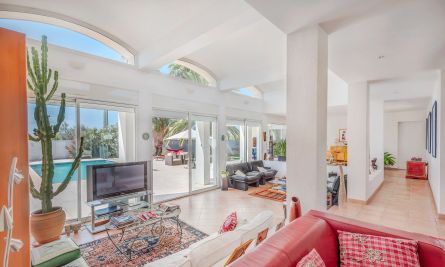 Sale Villa Agde 6&nbsp;Rooms 200&nbsp;m²