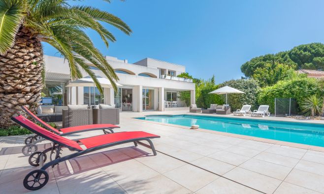 Vente Villa Agde 6&nbsp;Pièces 200&nbsp;m²
