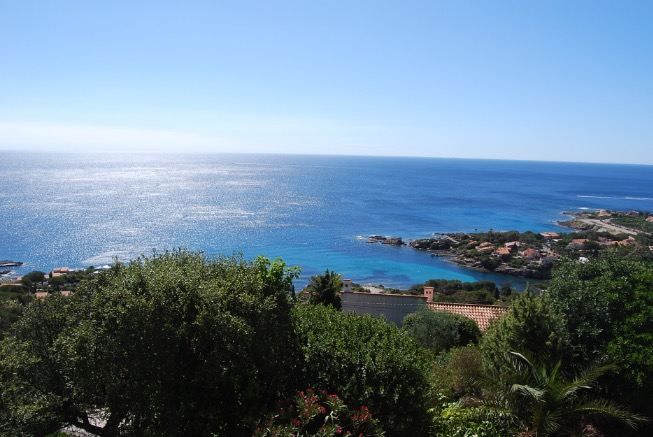 land for sale on SETE (34200)