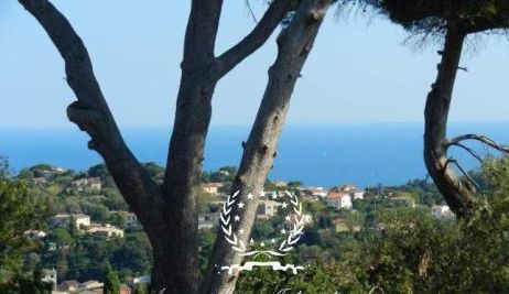 Sale Land Sète 2542&nbsp;m²