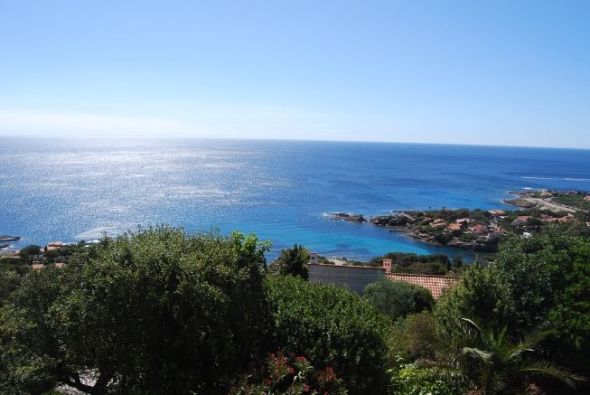 Vente Terrain Sète 2542&nbsp;m²
