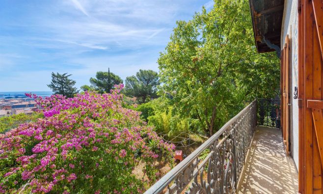 Vente Maison Sète 12&nbsp;Pièces 280&nbsp;m²
