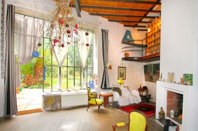 Sale House Montpellier 5&nbsp;Rooms 160&nbsp;m²