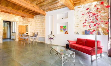 Sale Apartment Montpellier 5&nbsp;Rooms 93&nbsp;m²