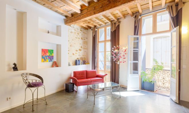 Vente Appartement Montpellier 5&nbsp;Pièces 93&nbsp;m²