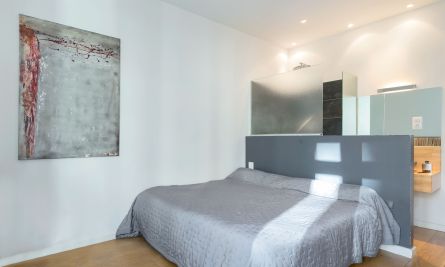 Sale Apartment Montpellier 3&nbsp;Rooms 90&nbsp;m²
