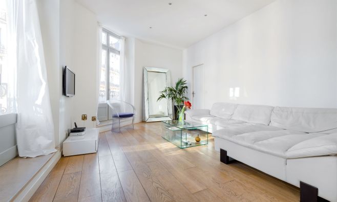 Vente Appartement Montpellier 3&nbsp;Pièces 90&nbsp;m²