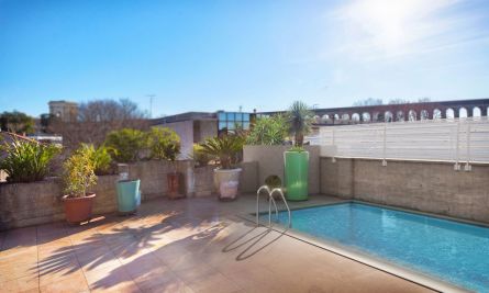 Sale Apartment Montpellier 4&nbsp;Rooms 167&nbsp;m²