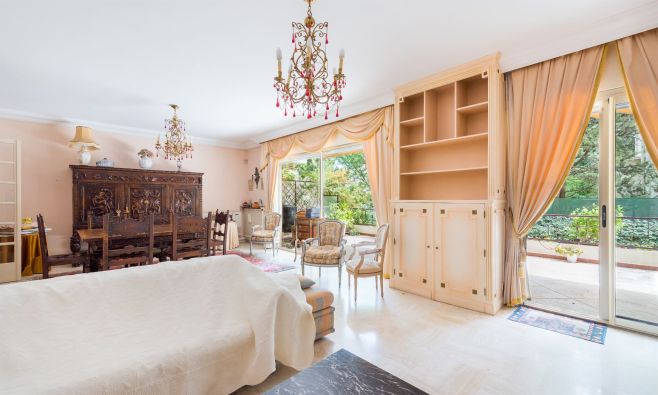 Vente Appartement Montpellier 6&nbsp;Pièces 180&nbsp;m²
