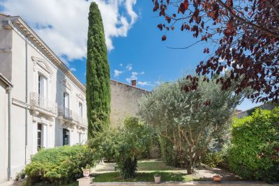 Sale House Montpellier 10&nbsp;Rooms 250&nbsp;m²