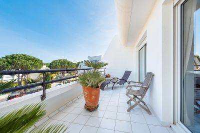 Vente Appartement La Grande-Motte 4&nbsp;Pièces 180&nbsp;m²