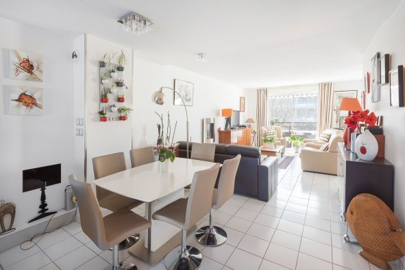 Vente Appartement La Grande-Motte 4&nbsp;Pièces 180&nbsp;m²