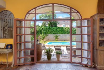Vente Maison Pomérols 10&nbsp;Pièces 350&nbsp;m²
