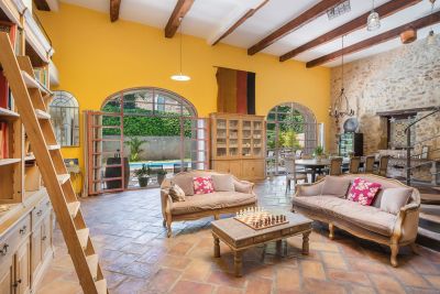 Vente Maison Pomérols 10&nbsp;Pièces 350&nbsp;m²
