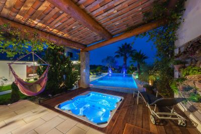 Vente Maison Saint-Gély-du-Fesc 7&nbsp;Pièces 276&nbsp;m²
