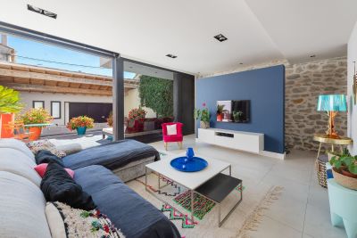 Vente Maison Saint-Laurent-d'Aigouze 5&nbsp;Pièces 145&nbsp;m²
