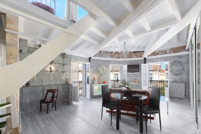 Vente Appartement Montpellier 2&nbsp;Pièces 44&nbsp;m²