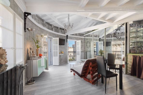 Vente Appartement Montpellier 2&nbsp;Pièces 44&nbsp;m²