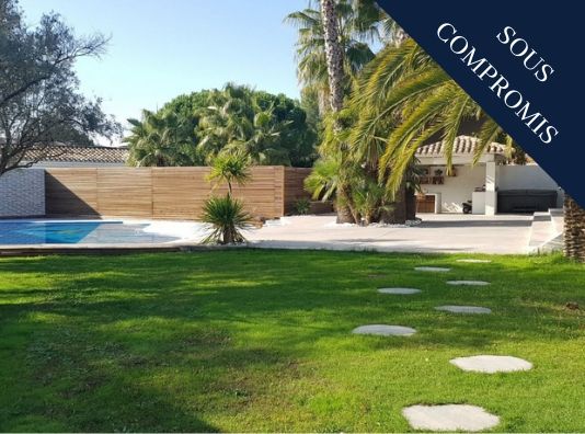 Vente Propriété Cournonterral 7&nbsp;Pièces 310&nbsp;m²