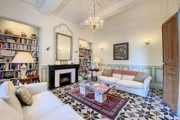 Vente Maison Capestang 8&nbsp;Pièces 340&nbsp;m²