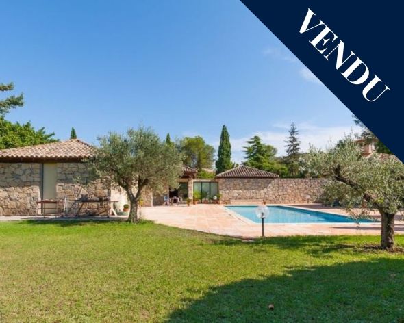 Vente Maison Grabels 12&nbsp;Pièces 300&nbsp;m²