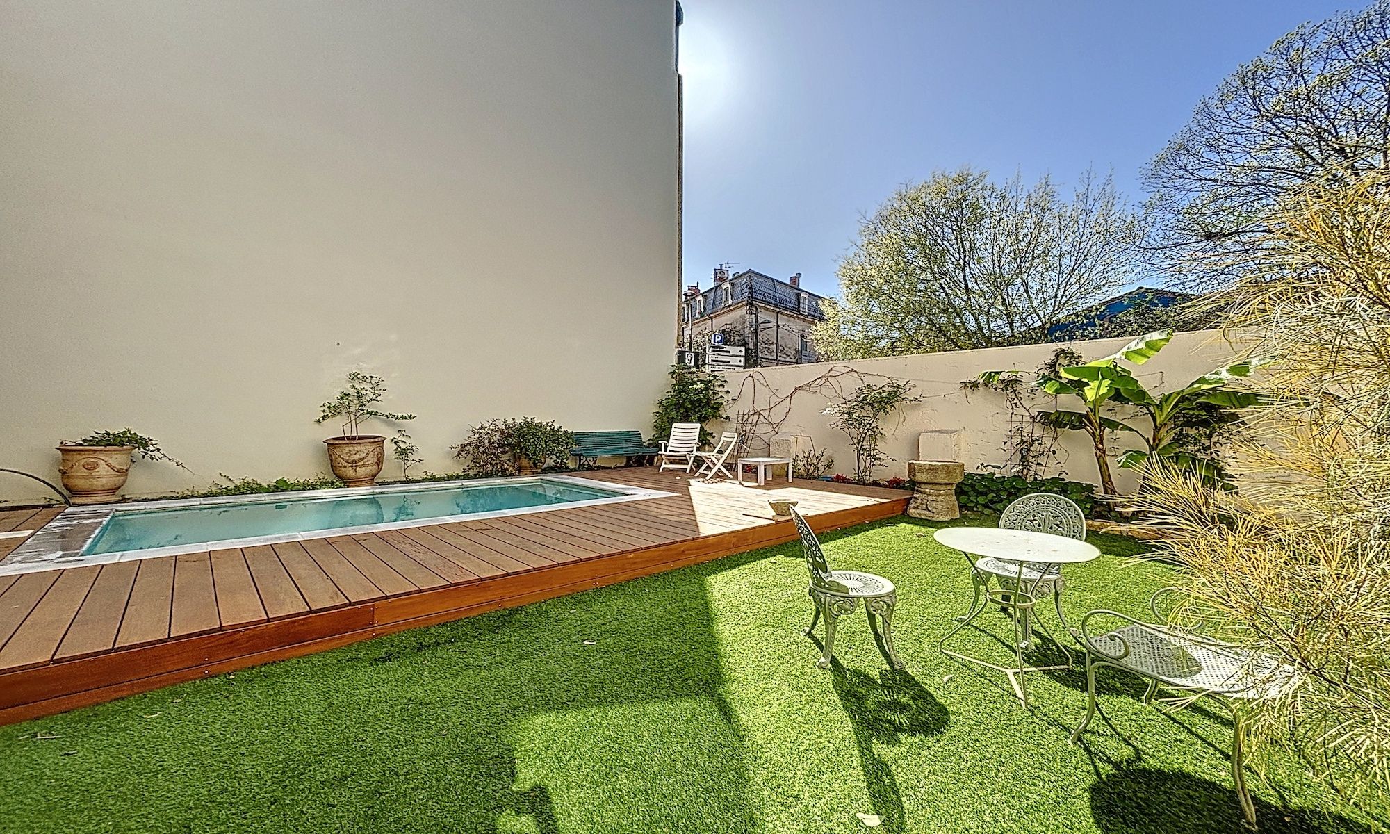 apartment 6 Rooms for sale on MONTPELLIER (34000)