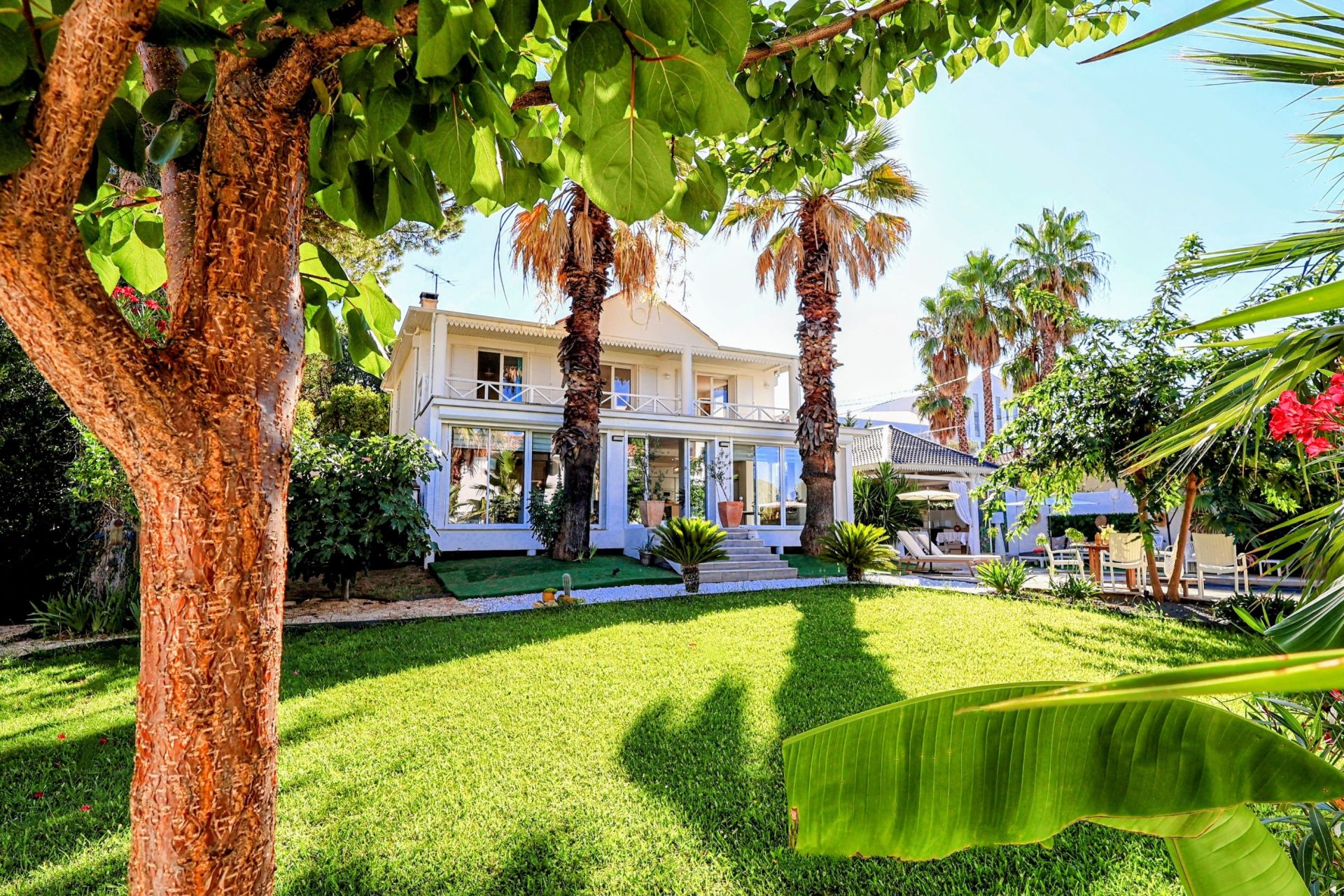 maison 9 Pièces en vente sur MONTPELLIER (34000)