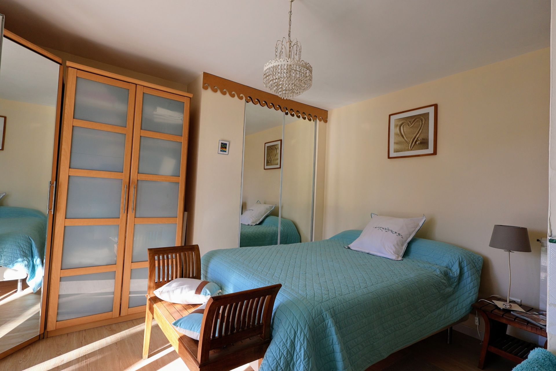 maison 9 Pièces en vente sur MONTPELLIER (34000)