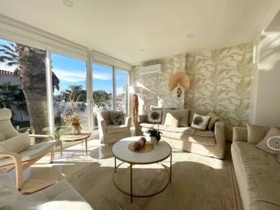 Vente Maison Montpellier 9 Pièces 283 m²