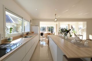 maison 9 Pièces en vente sur MONTPELLIER (34000)