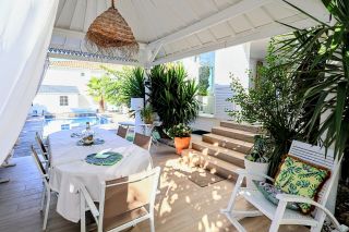 maison 9 Pièces en vente sur MONTPELLIER (34000)