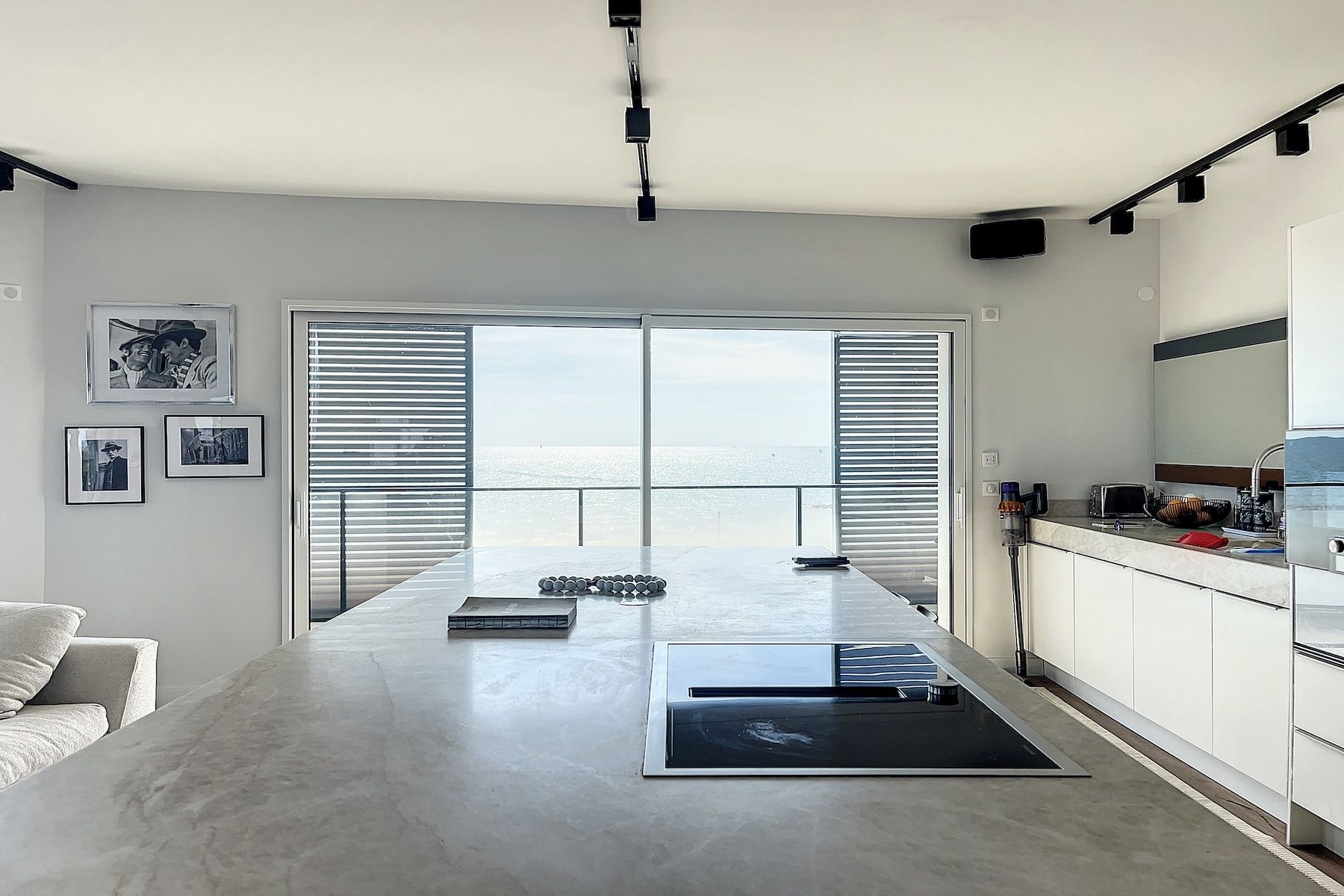 appartement 4 Pièces en vente sur LE CAP D AGDE (34300)