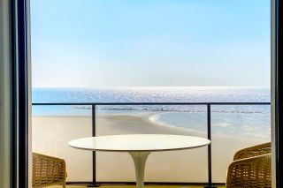 appartement 4 Pièces en vente sur LE CAP D AGDE (34300)