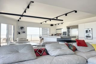 appartement 4 Pièces en vente sur LE CAP D AGDE (34300)