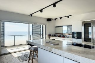 appartement 4 Pièces en vente sur LE CAP D AGDE (34300)