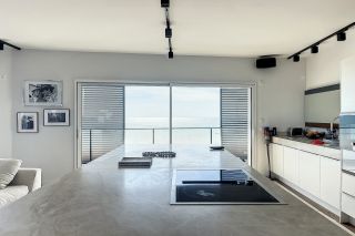 appartement 4 Pièces en vente sur LE CAP D AGDE (34300)