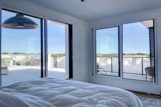 appartement 4 Pièces en vente sur LE CAP D AGDE (34300)