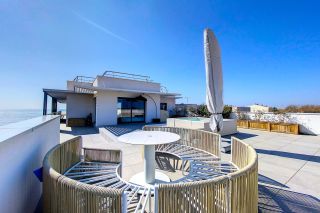 appartement 4 Pièces en vente sur LE CAP D AGDE (34300)