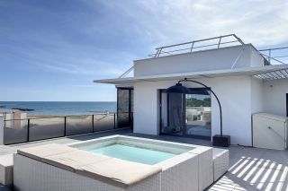 appartement 4 Pièces en vente sur LE CAP D AGDE (34300)