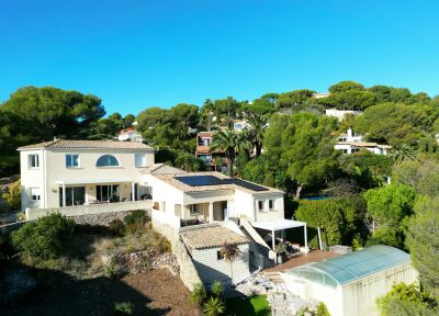 Sale House Sète 5 Rooms 184 m²