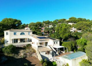 house 5 Rooms for sale on SETE (34200)