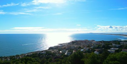 house 5 Rooms for sale on SETE (34200)