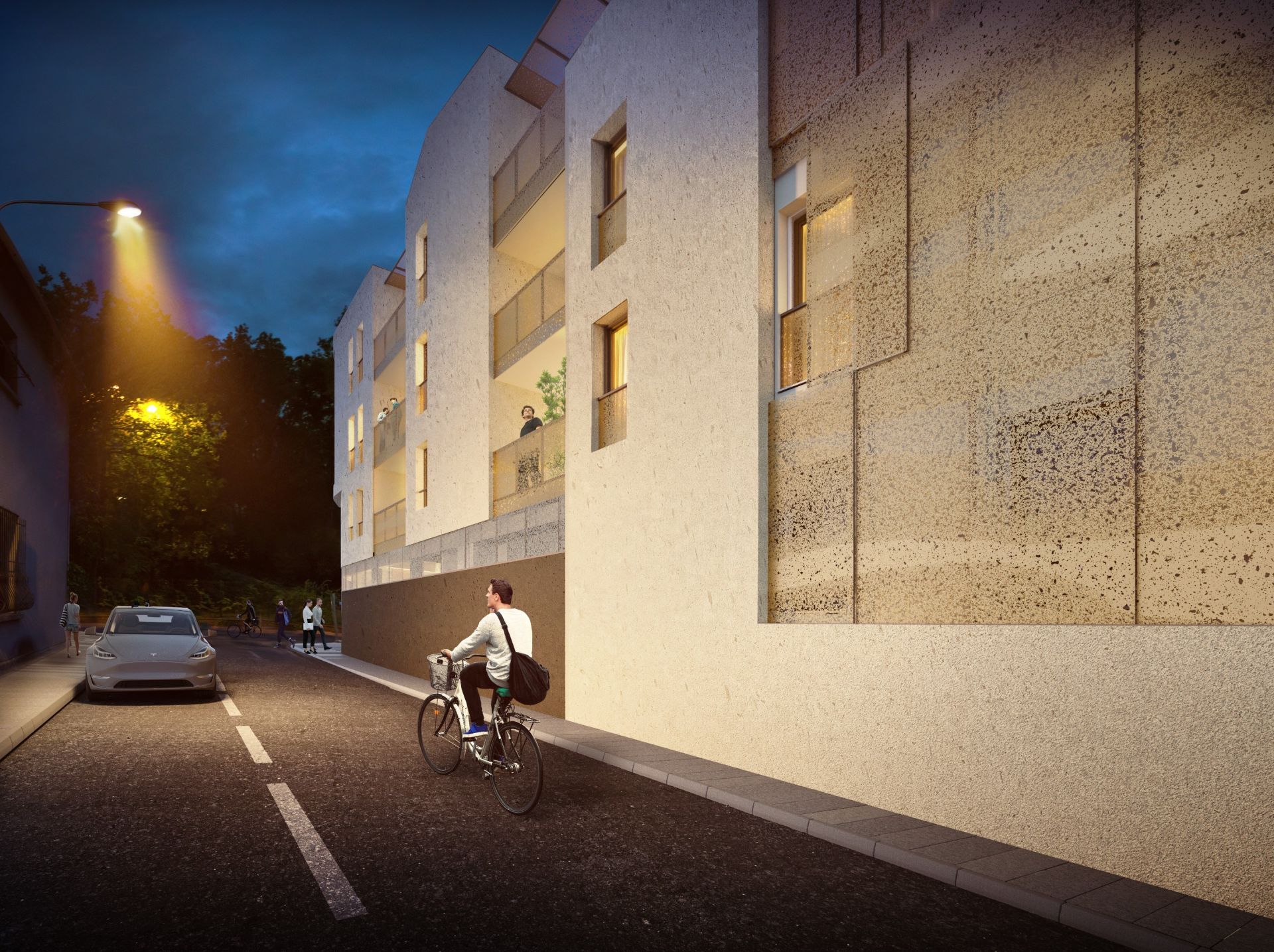 apartment 3 Rooms for sale on MONTPELLIER (34000)