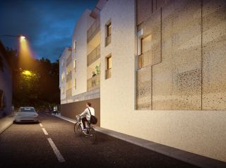 apartment 3 Rooms for sale on MONTPELLIER (34000)