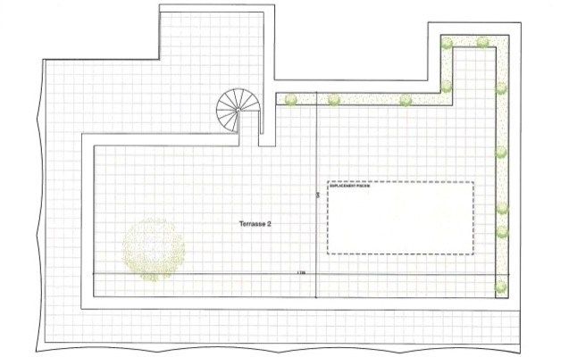 appartement 4 Pièces en vente sur MONTPELLIER (34000)