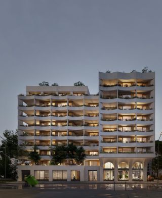 appartement 4 Pièces en vente sur MONTPELLIER (34000)
