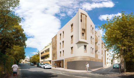 Vente Appartement Montpellier 3&nbsp;Pièces 79&nbsp;m²