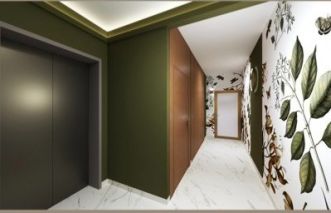 apartment 2 Rooms for sale on MONTPELLIER (34000)