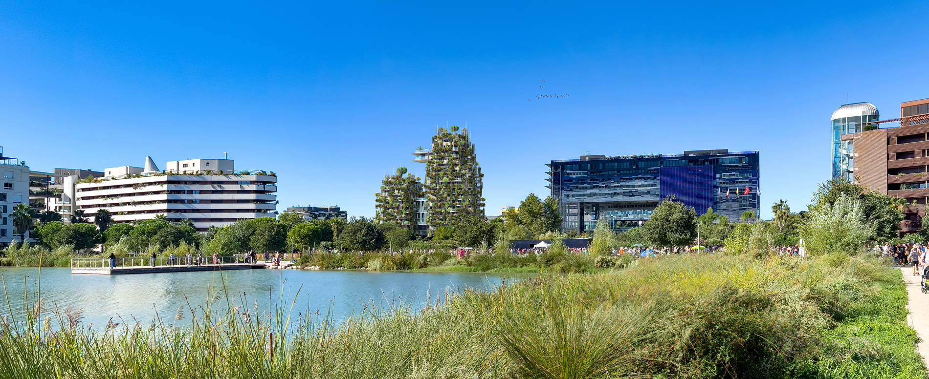 apartment 5 Rooms for sale on MONTPELLIER (34000)